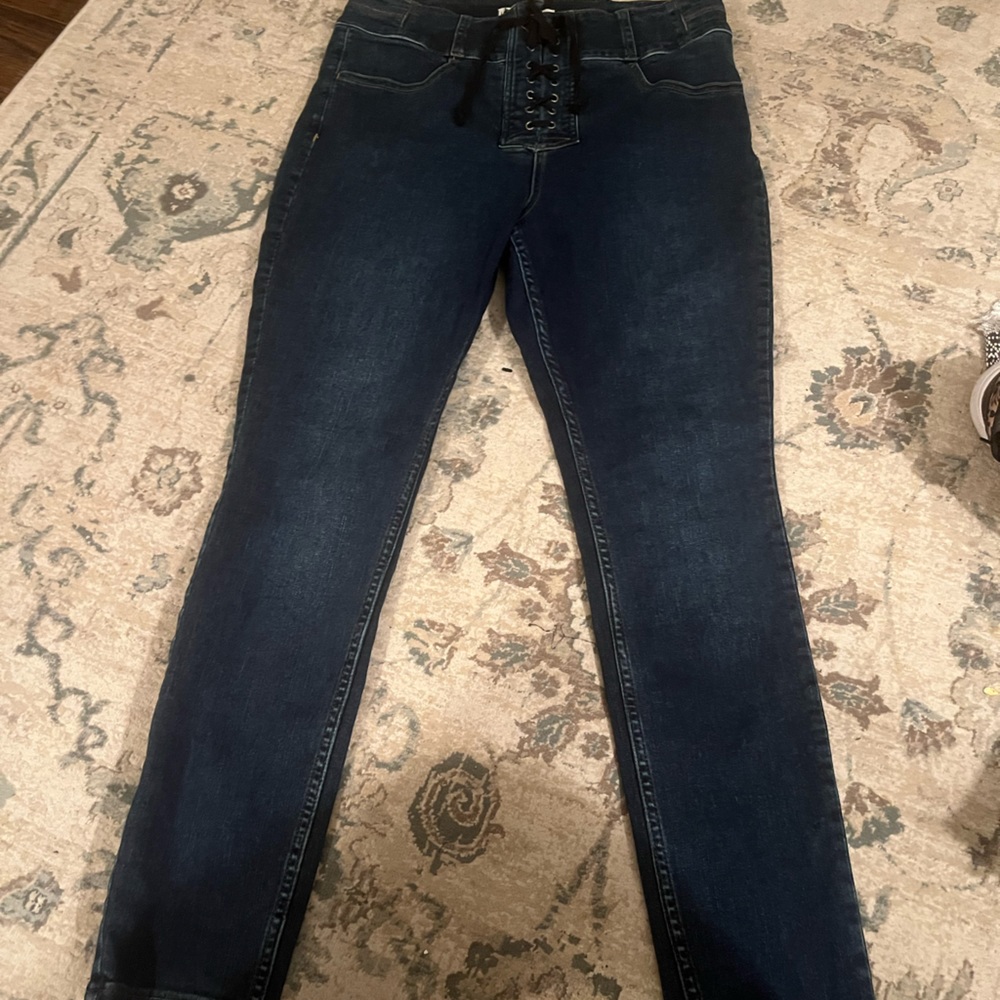Free people jeans